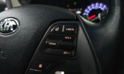 Kia K3 2013, 87107 км, за 4883.76 USD - фото 17
