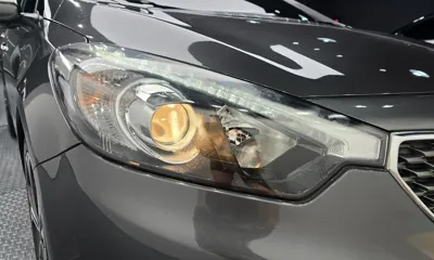 Kia K3 2013, 87107 км, за 4883.76 USD - фото 22