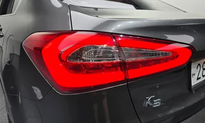 Kia K3 2013, 87107 км, за 4883.76 USD - фото 23