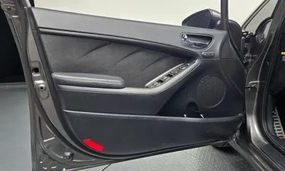 Kia K3 2013, 87107 км, за 4883.76 USD - фото 24