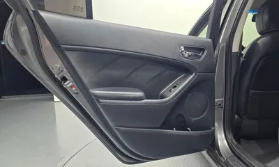 Kia K3 2013, 87107 км, за 4883.76 USD - фото 25