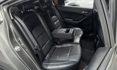 Kia K3 2013, 87107 км, за 4883.76 USD - фото 26