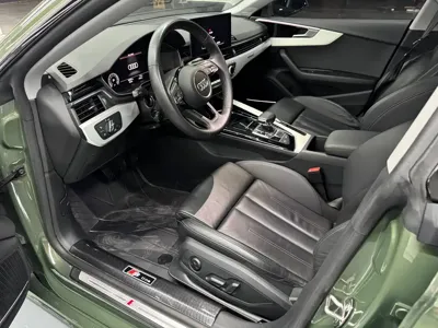 Audi A5 (Import) 2024, 40000 км, за 28331.35 USD