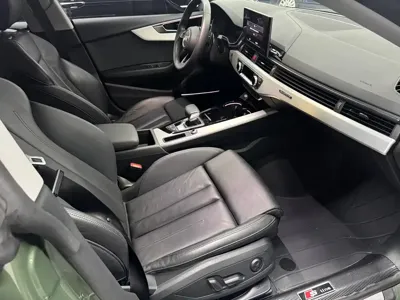 Audi A5 (Import) 2024, 40000 км, за 28331.35 USD
