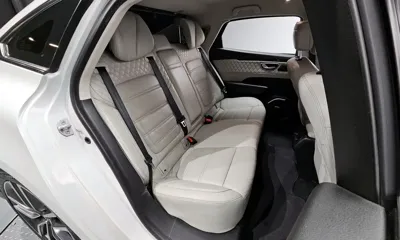 Renault-KoreaSamsung SM6 2016, 152635 км, за 4919.86 USD - фото 12