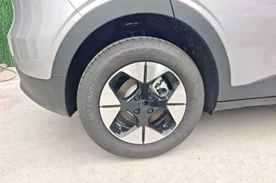 Geely Galaxy Geome 2026, 100 км, за 13238 USD - фото 11