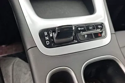 Geely Galaxy Geome 2026, 100 км, за 13238 USD - фото 16