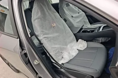Geely Galaxy Geome 2026, 100 км, за 13238 USD - фото 19