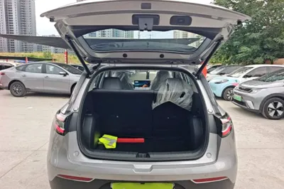Geely Galaxy Geome 2026, 100 км, за 13238 USD - фото 22