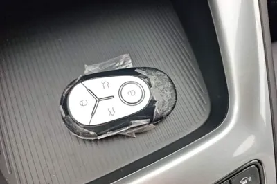 Geely Galaxy Geome 2026, 100 км, за 13238 USD - фото 23