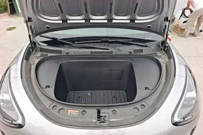 Geely Galaxy Geome 2026, 100 км, за 13238 USD - фото 24