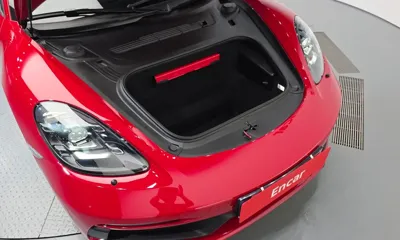 Porsche 718 2024, 17521 км, за 78114.74 USD - фото 6