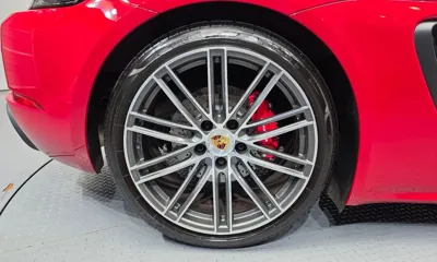 Porsche 718 2024, 17521 км, за 78114.74 USD - фото 21