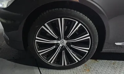 Volvo S90 2023, 32370 км, за 25996.22 USD