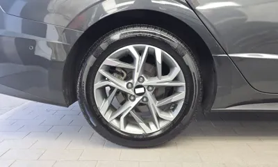 Hyundai Sonata 2020, 132562 км, за 7214.13 USD