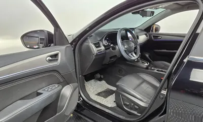 Renault-KoreaSamsung XM3 2023, 21075 км, за 18436.49 USD - фото 10
