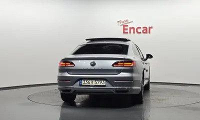 Volkswagen Arteon 2020, 58761 км, за 16082.45 USD