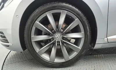 Volkswagen Arteon 2020, 58761 км, за 16082.45 USD