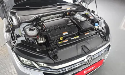 Volkswagen Arteon 2020, 58761 км, за 16082.45 USD - фото 6