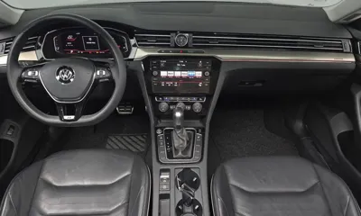Volkswagen Arteon 2020, 58761 км, за 16082.45 USD - фото 7