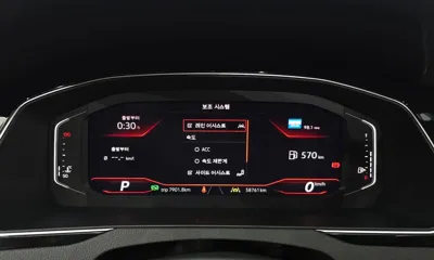 Volkswagen Arteon 2020, 58761 км, за 16082.45 USD - фото 8