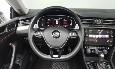 Volkswagen Arteon 2020, 58761 км, за 16082.45 USD - фото 13