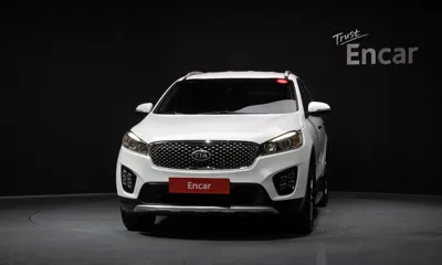 Kia Sorento 2017, 127754 км, за 9386.57 USD