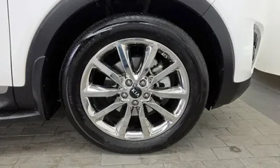 Kia Sorento 2017, 127754 км, за 9386.57 USD