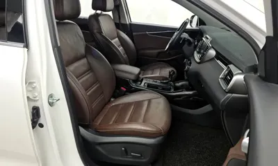 Kia Sorento 2017, 127754 км, за 9386.57 USD - фото 11