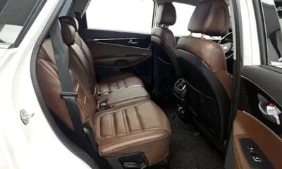 Kia Sorento 2017, 127754 км, за 9386.57 USD - фото 12
