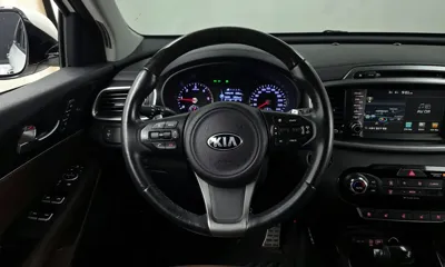 Kia Sorento 2017, 127754 км, за 9386.57 USD - фото 13