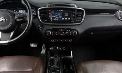Kia Sorento 2017, 127754 км, за 9386.57 USD - фото 14
