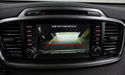 Kia Sorento 2017, 127754 км, за 9386.57 USD - фото 15
