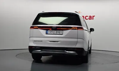 Kia Canival 2021, 244177 км, за 12096.78 USD