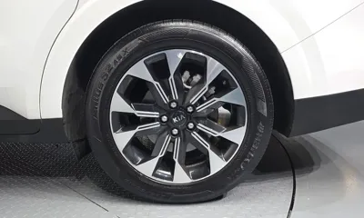 Kia Canival 2021, 244177 км, за 12096.78 USD