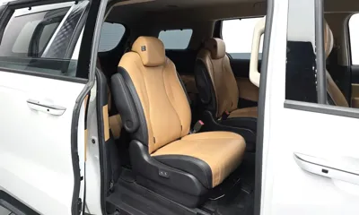Kia Canival 2021, 244177 км, за 12096.78 USD - фото 12