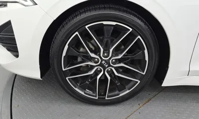 Kia K5 2021, 80505 км, за 14734.06 USD