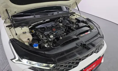 Kia K5 2021, 80505 км, за 14734.06 USD - фото 6