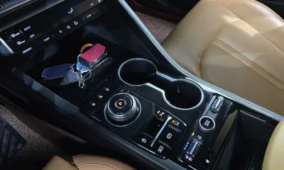 Kia K5 2021, 80505 км, за 14734.06 USD - фото 9