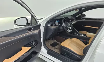 Kia K5 2021, 80505 км, за 14734.06 USD - фото 10