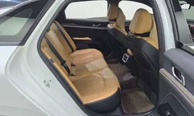 Kia K5 2021, 80505 км, за 14734.06 USD - фото 12