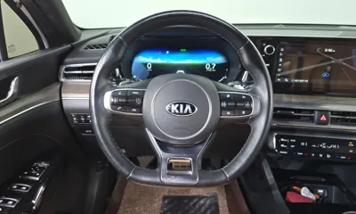 Kia K5 2021, 80505 км, за 14734.06 USD - фото 13