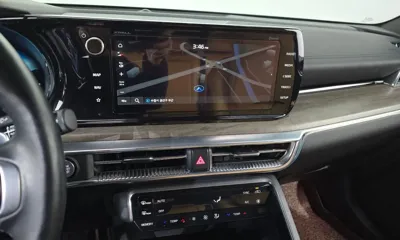 Kia K5 2021, 80505 км, за 14734.06 USD - фото 14