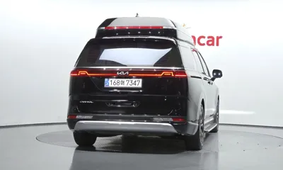 Kia Canival 2023, 51363 км, за 28770.35 USD