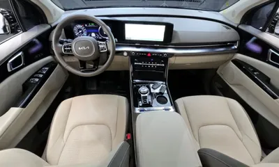 Kia Canival 2023, 51363 км, за 28770.35 USD - фото 7