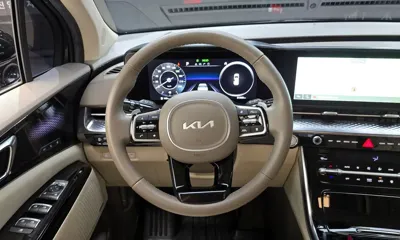 Kia Canival 2023, 51363 км, за 28770.35 USD - фото 13