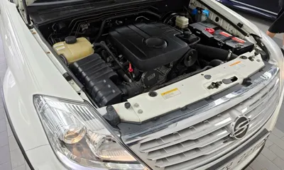 KG_Mobility_Ssangyong Rexton 2013, 169231 км, за 2644.11 USD - фото 6