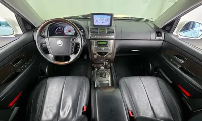 KG_Mobility_Ssangyong Rexton 2013, 169231 км, за 2644.11 USD - фото 7
