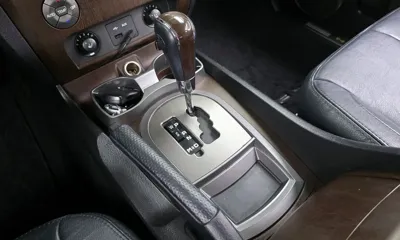KG_Mobility_Ssangyong Rexton 2013, 169231 км, за 2644.11 USD - фото 9