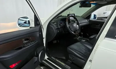 KG_Mobility_Ssangyong Rexton 2013, 169231 км, за 2644.11 USD - фото 10